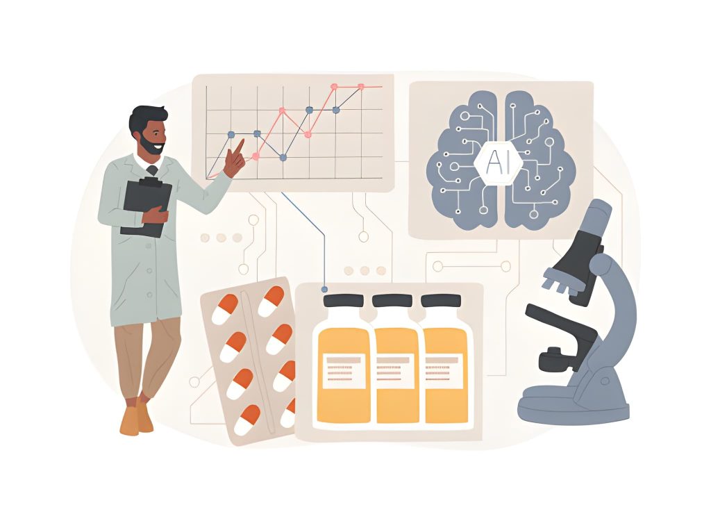 Memorize Pharmacology Drugs Fast With AI