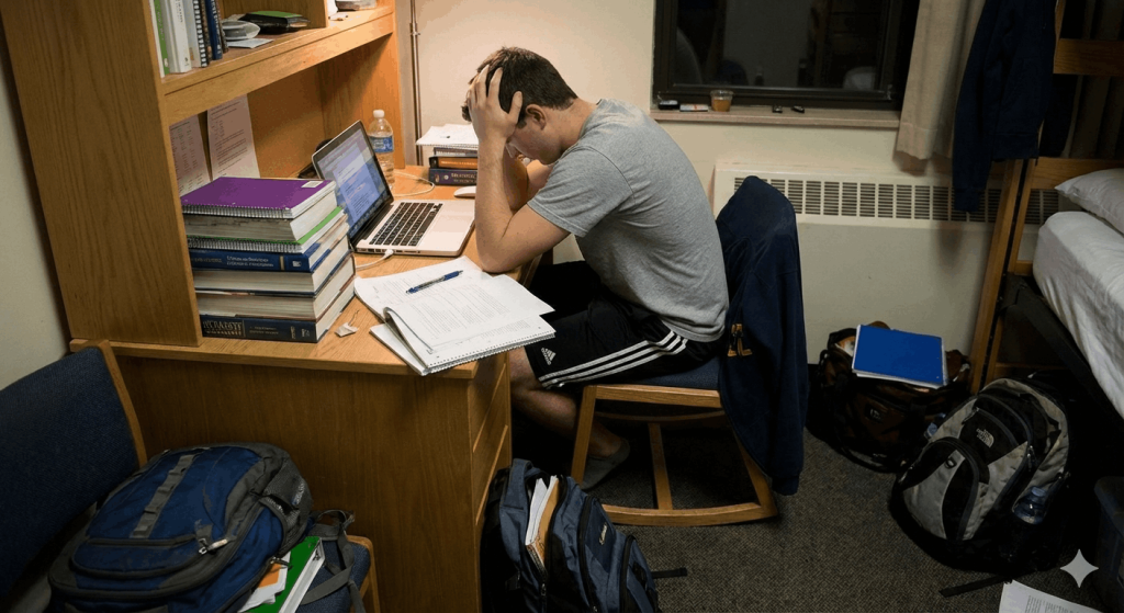 traditional study materials vs digital flashcards for LMS workflow comparison