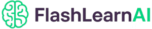 flashlearnai.site website logo