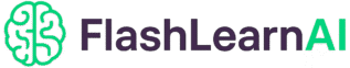 flashlearnai.site website logo